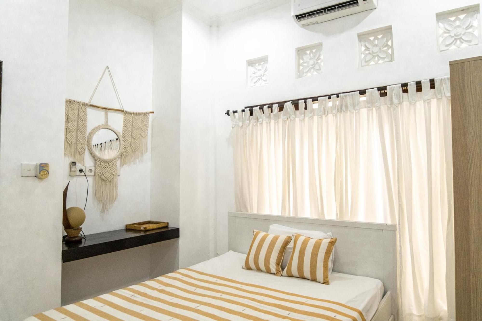 Villa Light House Ubud