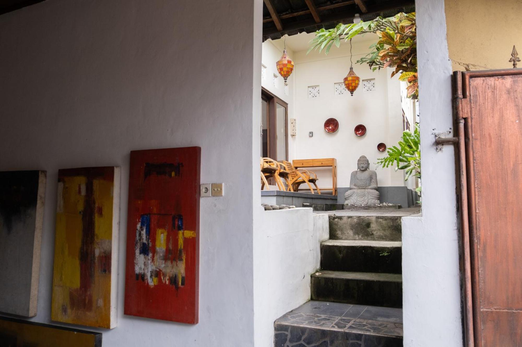 Light House Villa Ubud